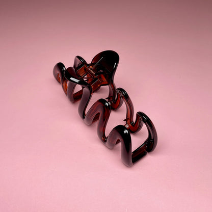 Swirl Claw - Tortoise