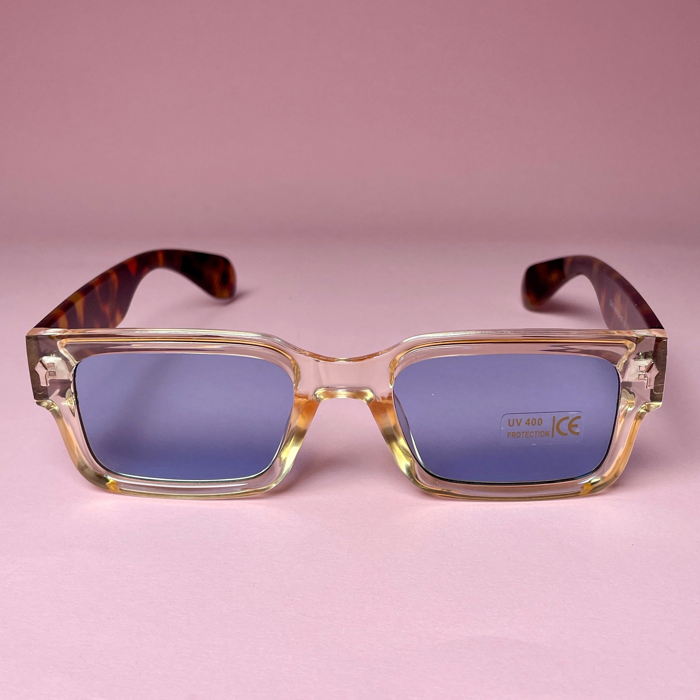 Solbrille no. 73A