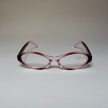 Brille uden styrke no. 80a