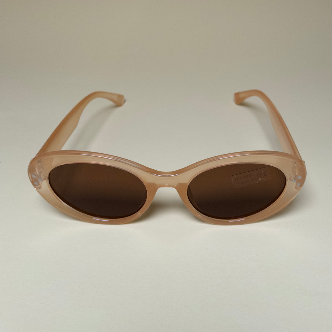 Solbrille no. 86a