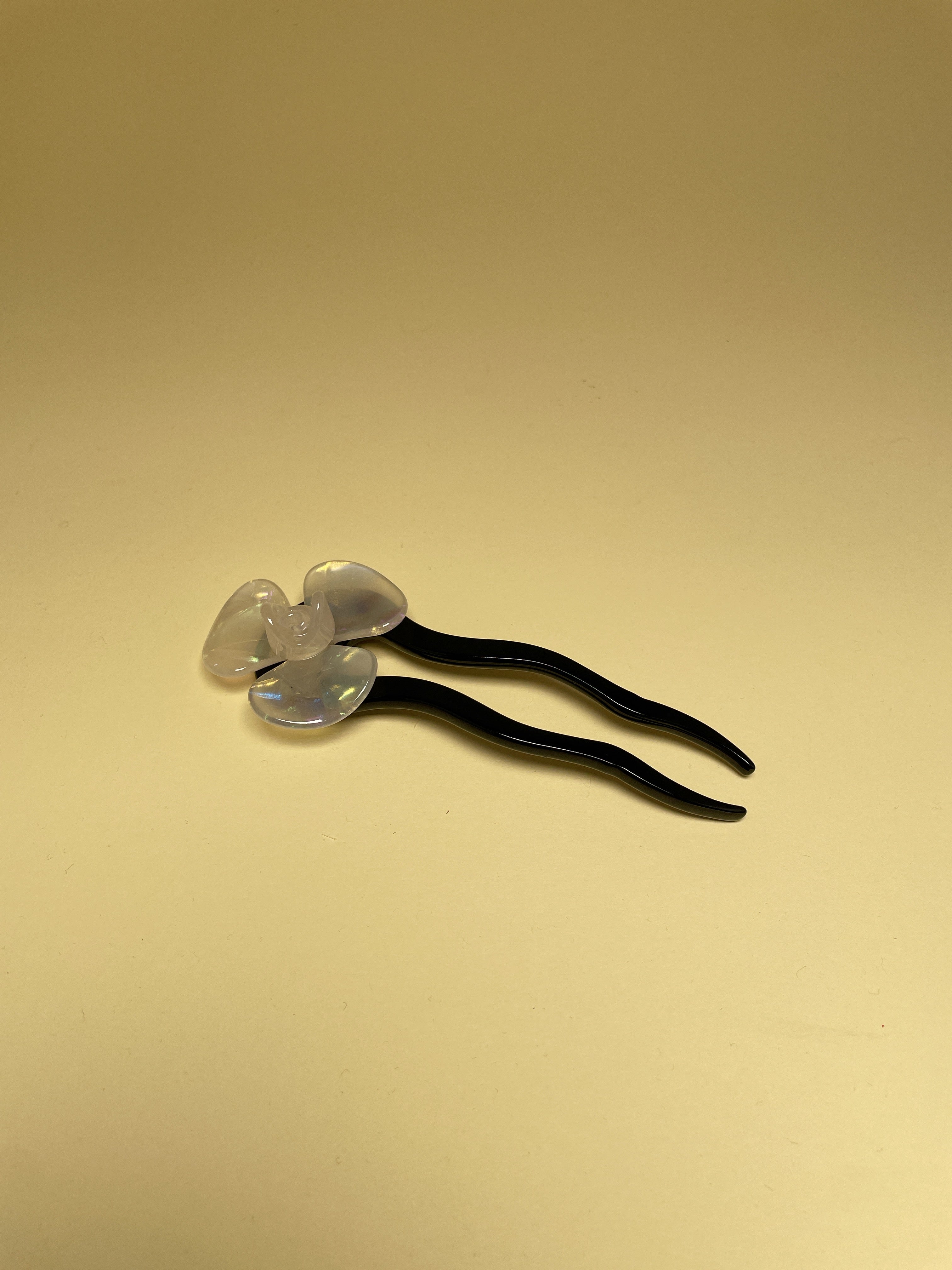 Lily Fork - Multi Pearl