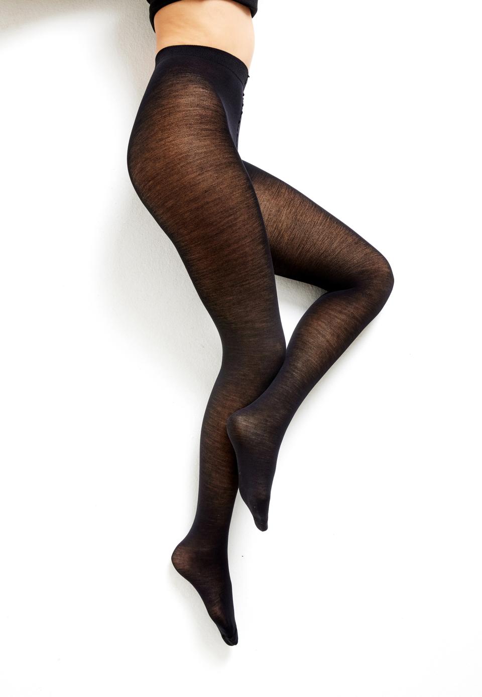 SF Jennifer Pantyhose - wool