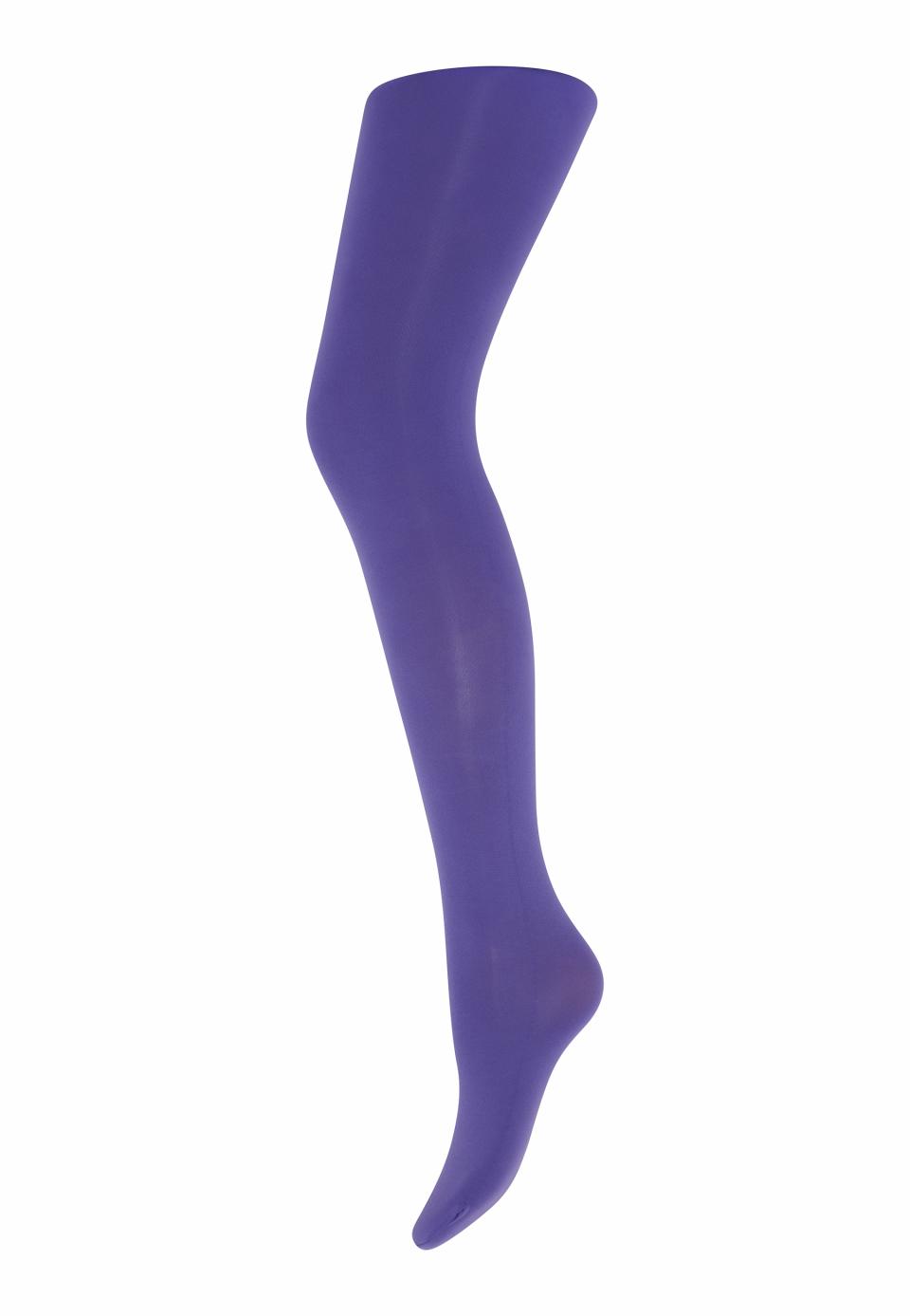 Ingrid Recycled micro 60 PH - Ultra Violet