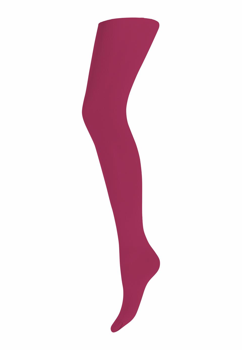 Ingrid Recycled micro 60 PH - Sangria