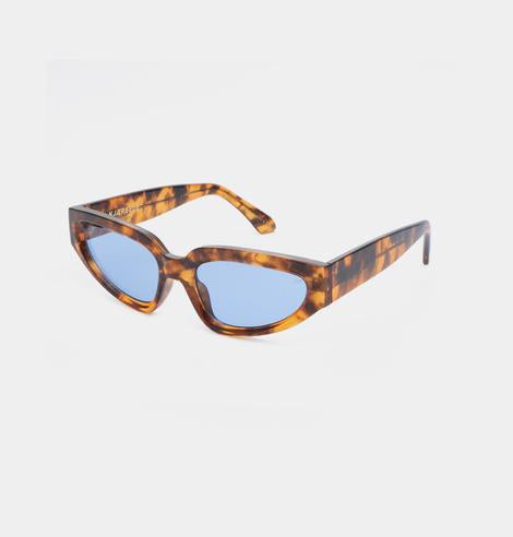 Ella Sunglasses - Havana