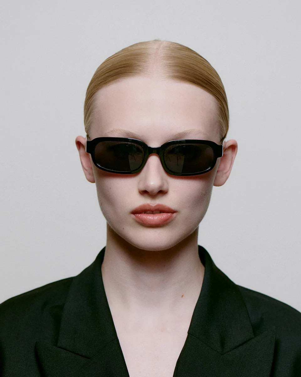 Will Sunglasses - Black