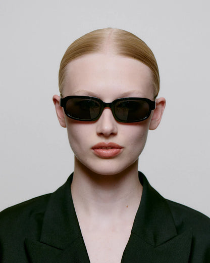 Will Sunglasses - Black