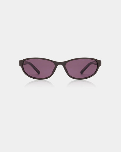 Alexa Sunglasses - Chocolate