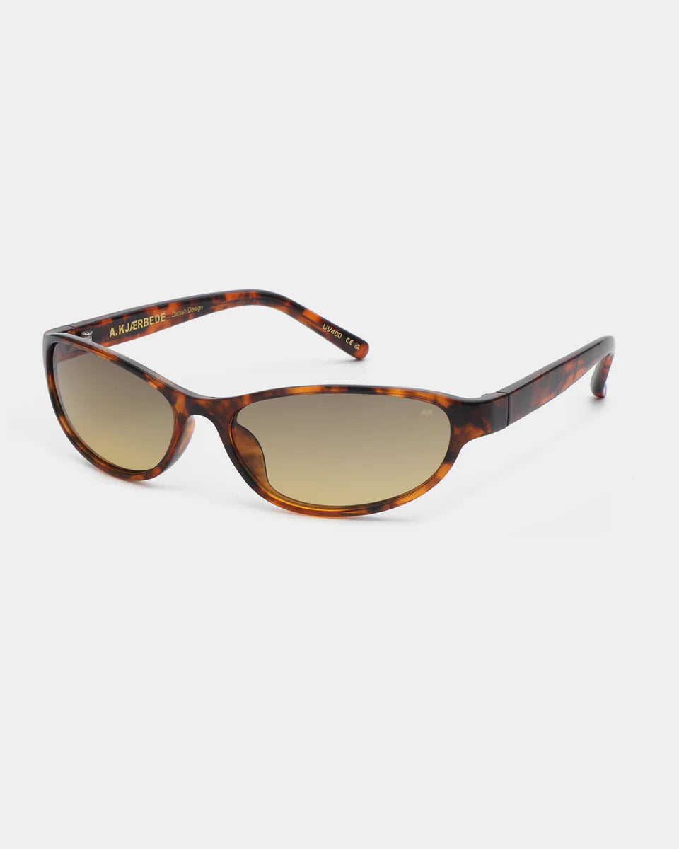 Alexa Sunglasses - Havana