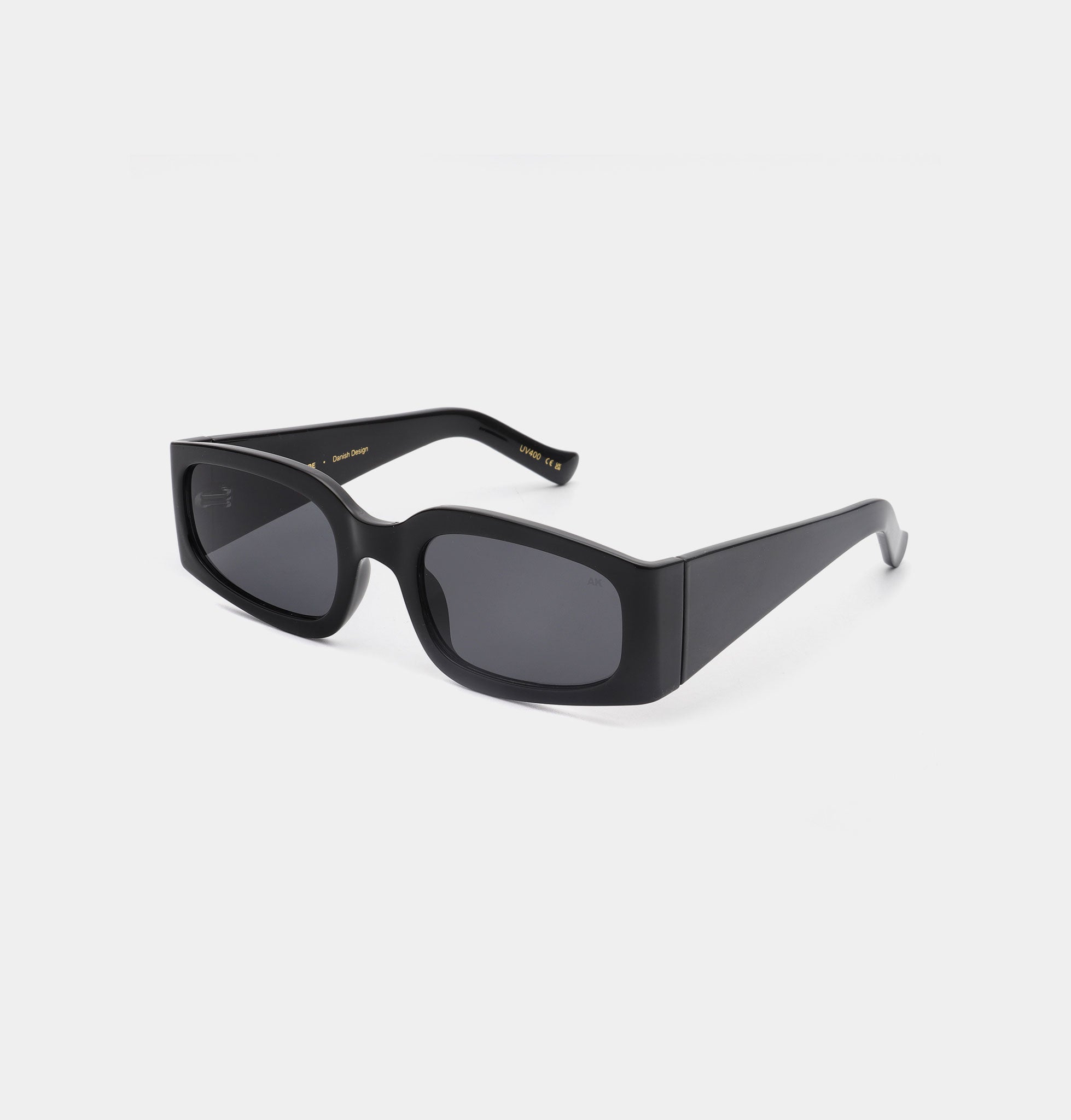 Alex Sunglasses - Black