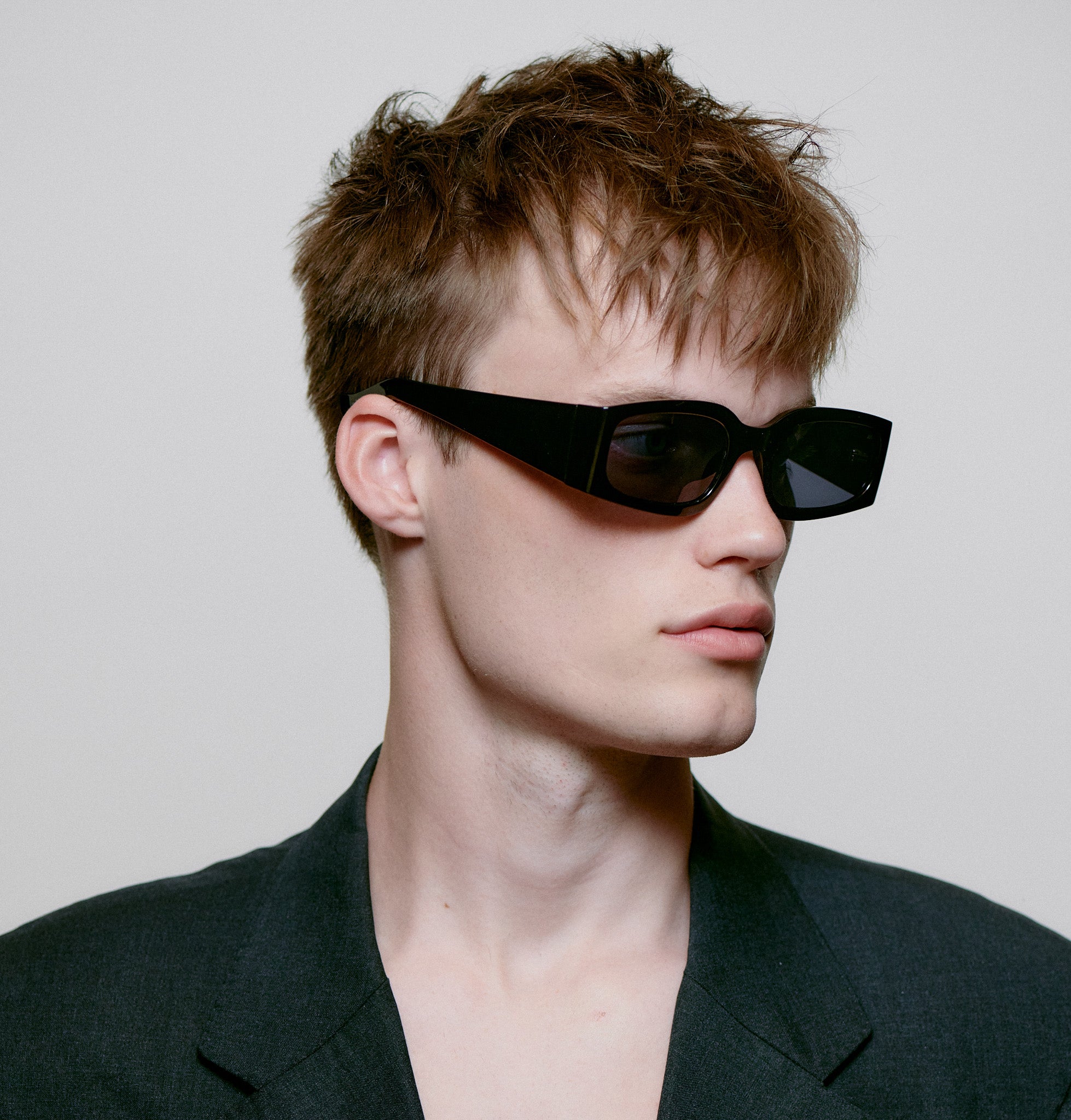 Alex Sunglasses - Black