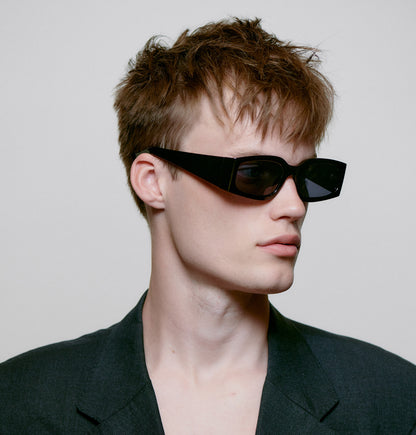 Alex Sunglasses - Black