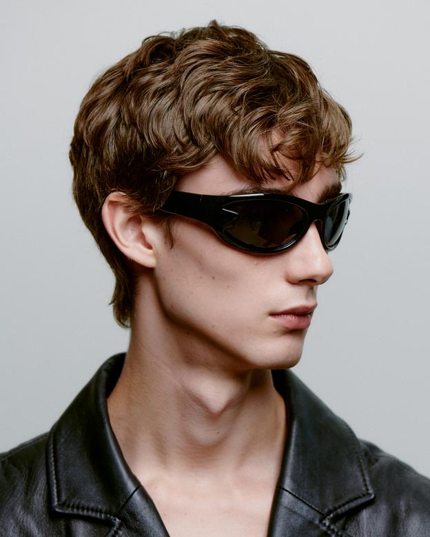 Blast Sunglasses - Black