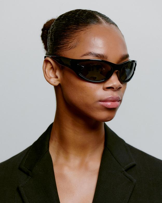 Blast Sunglasses - Black