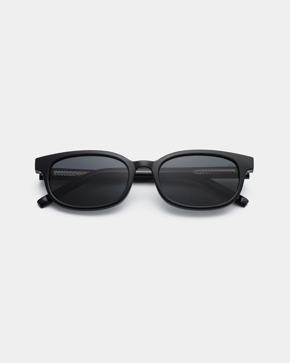 Charlie Sunglasses - Black