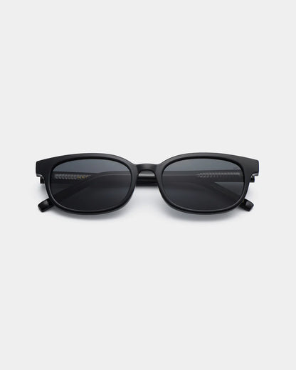 Charlie Sunglasses - Black
