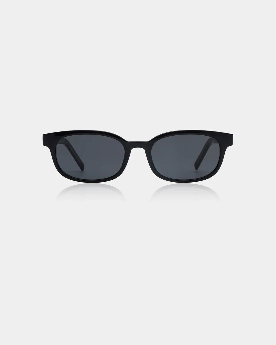 Charlie Sunglasses - Black