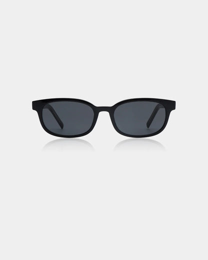 Charlie Sunglasses - Black