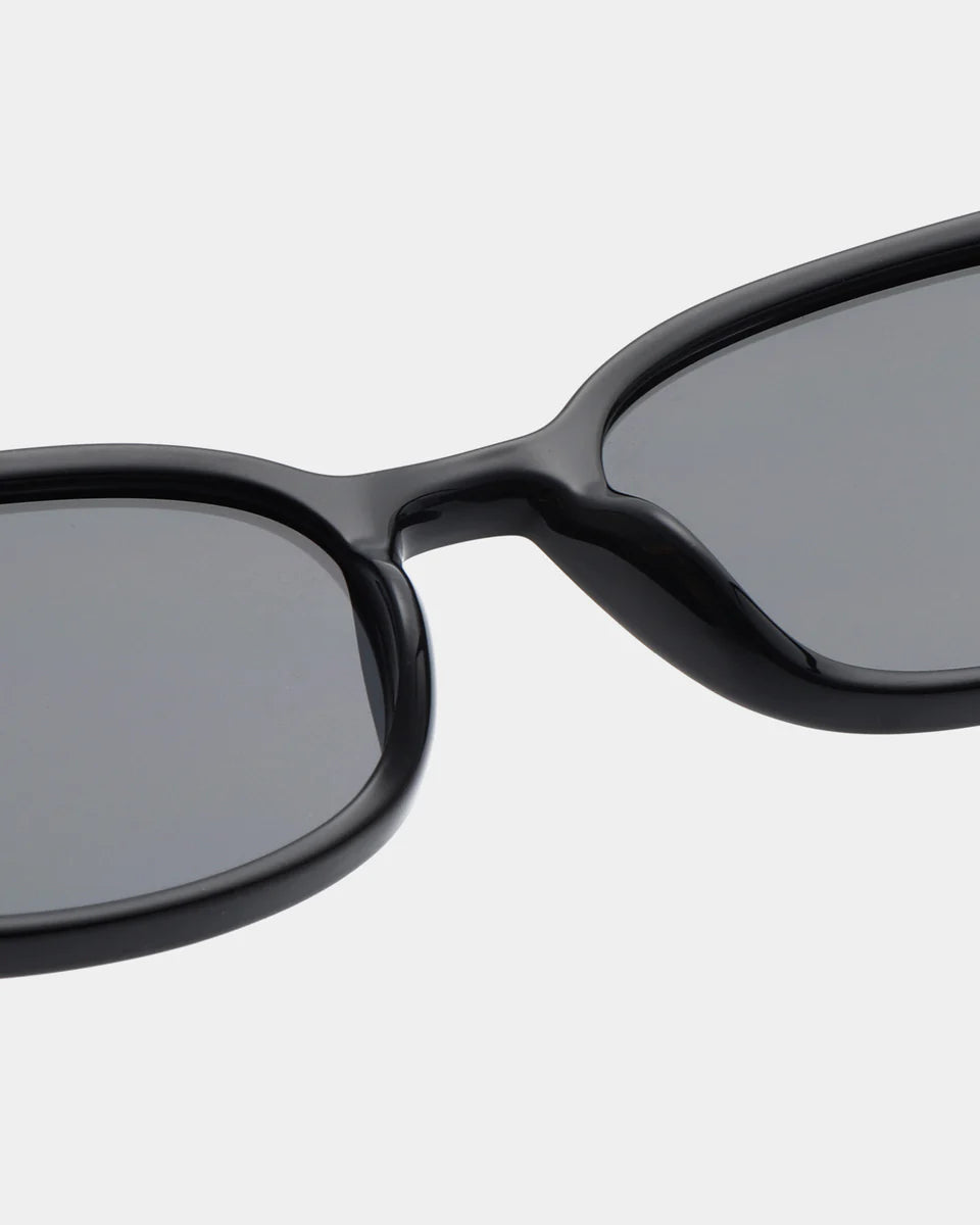Charlie Sunglasses - Black