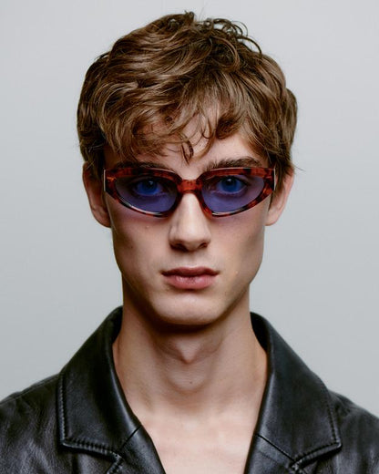 Ella Sunglasses - Havana