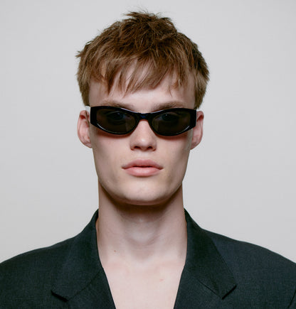 Gust Sunglasses - Black
