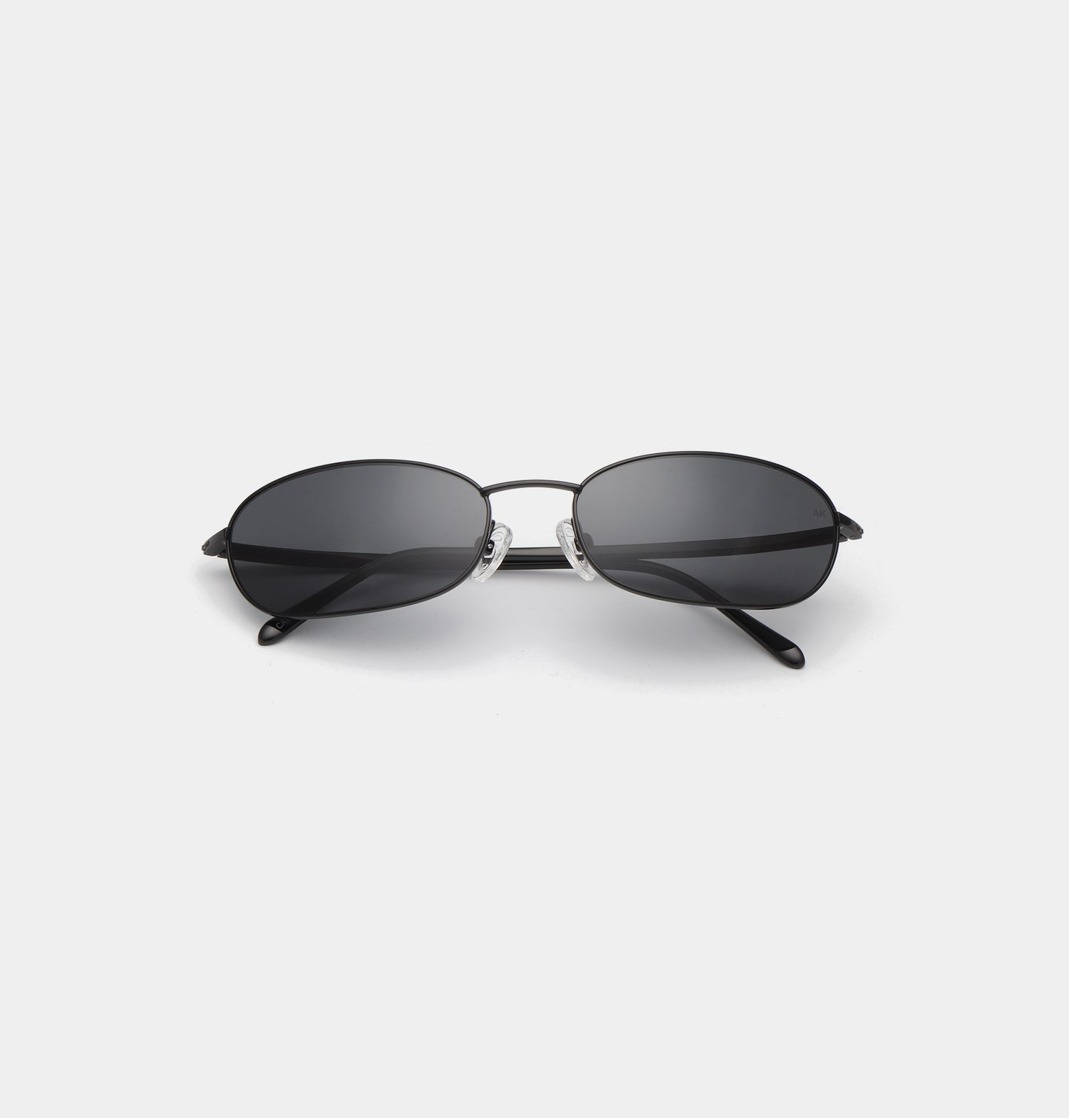 Jack Sunglasses - Black
