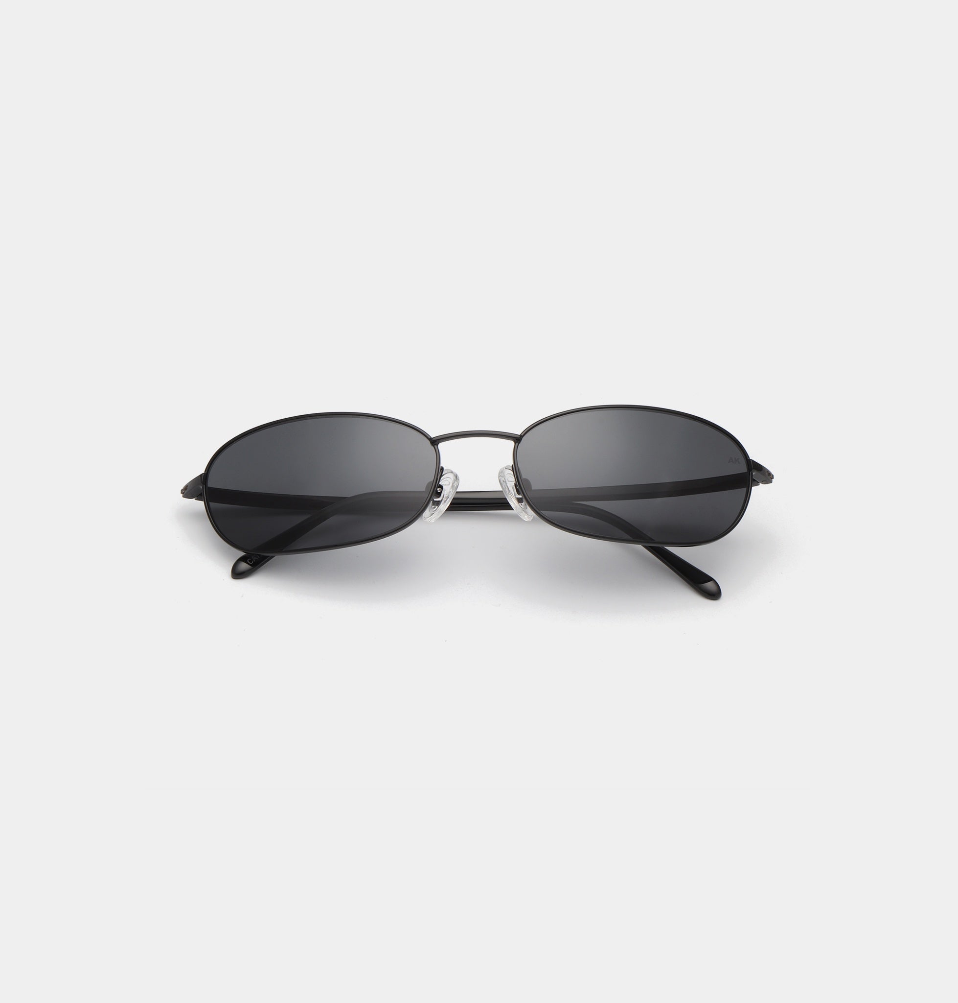 Jack Sunglasses - Black
