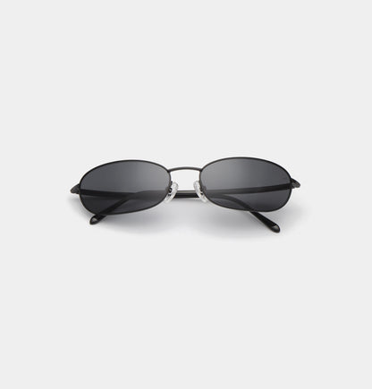 Jack Sunglasses - Black