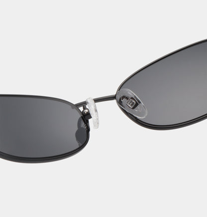 Jack Sunglasses - Black