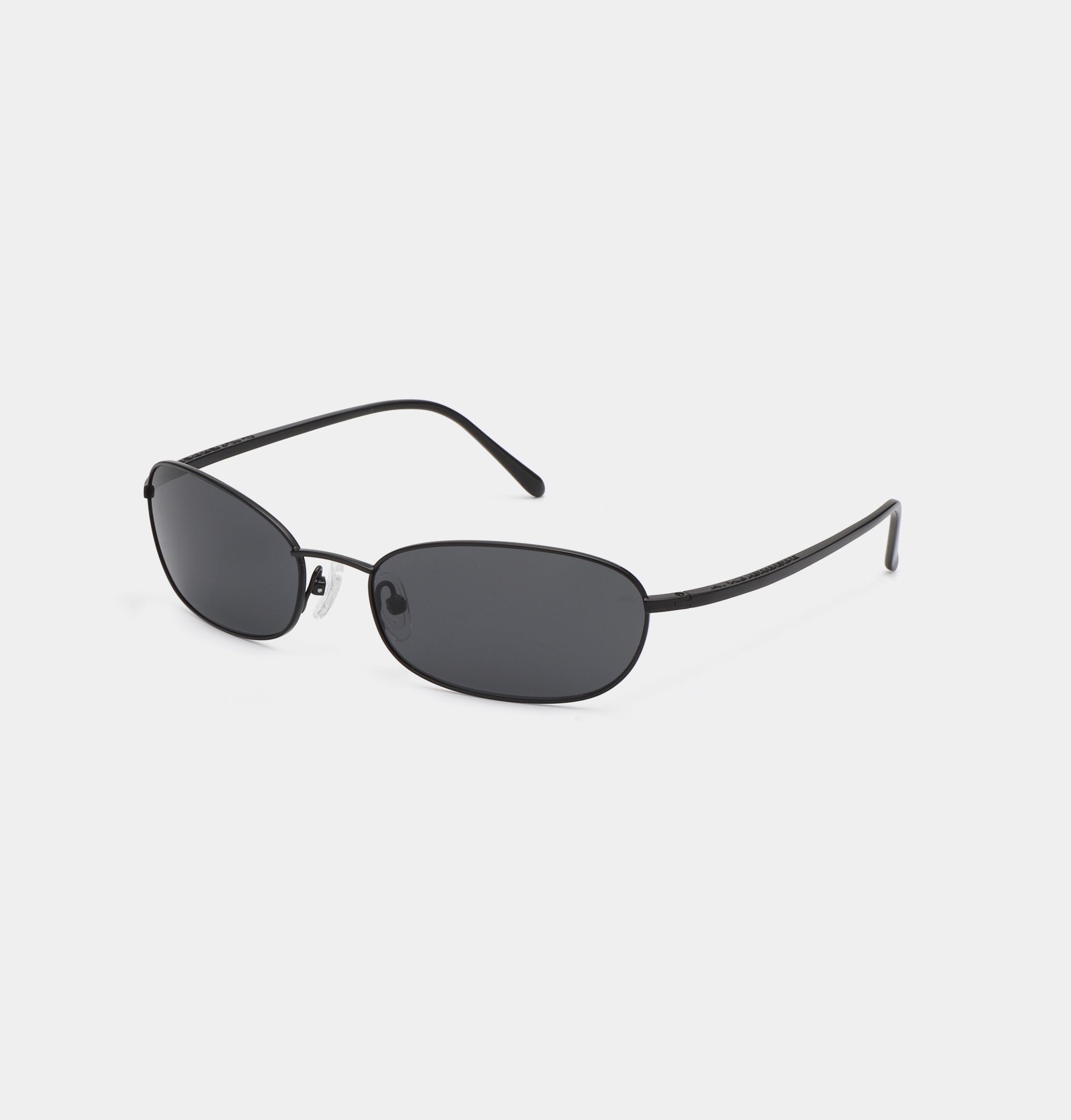 Jack Sunglasses - Black