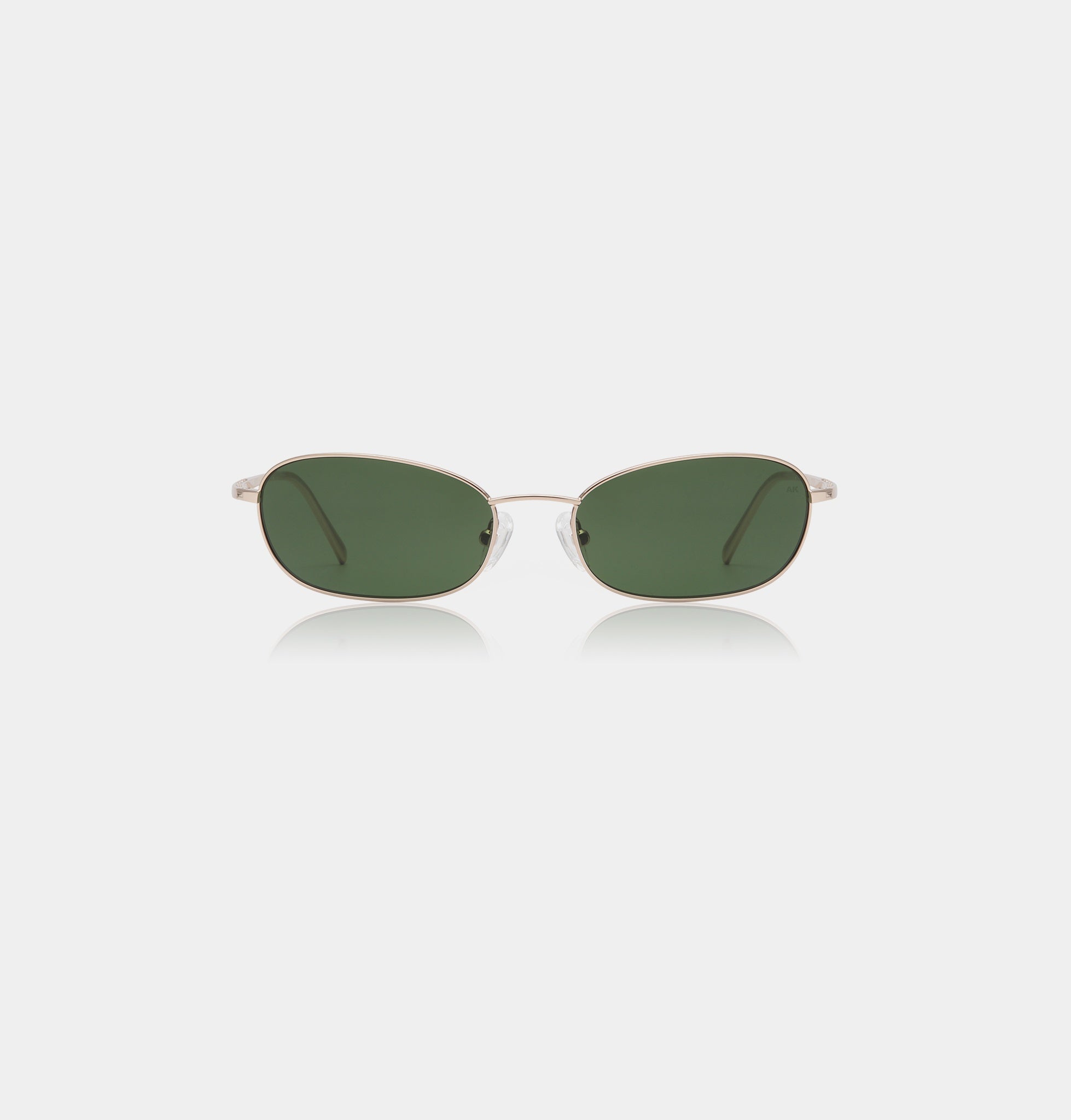 Jack Sunglasses - Gold
