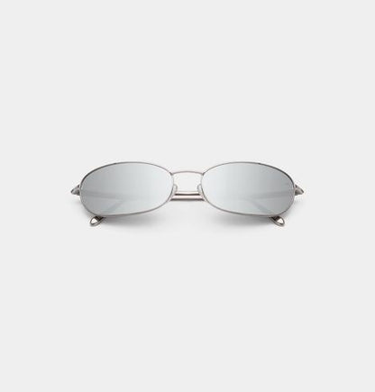 Jack Sunglasses - Gun Metal