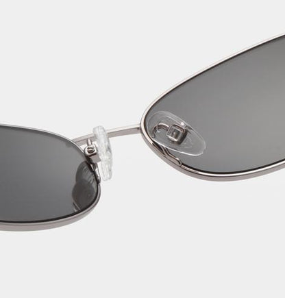 Jack Sunglasses - Gun Metal