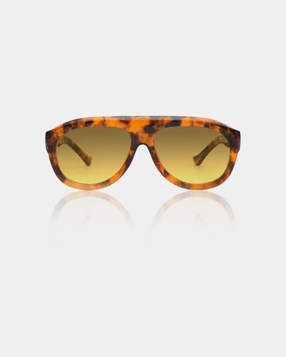 Rio Sunglasses - Havana