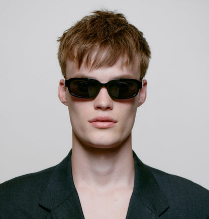 Will Sunglasses - Black