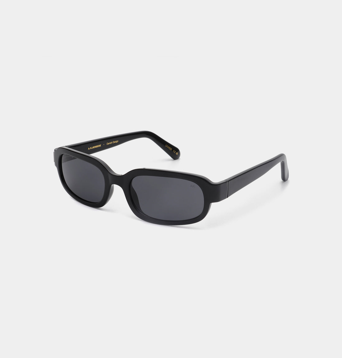 Will Sunglasses - Black