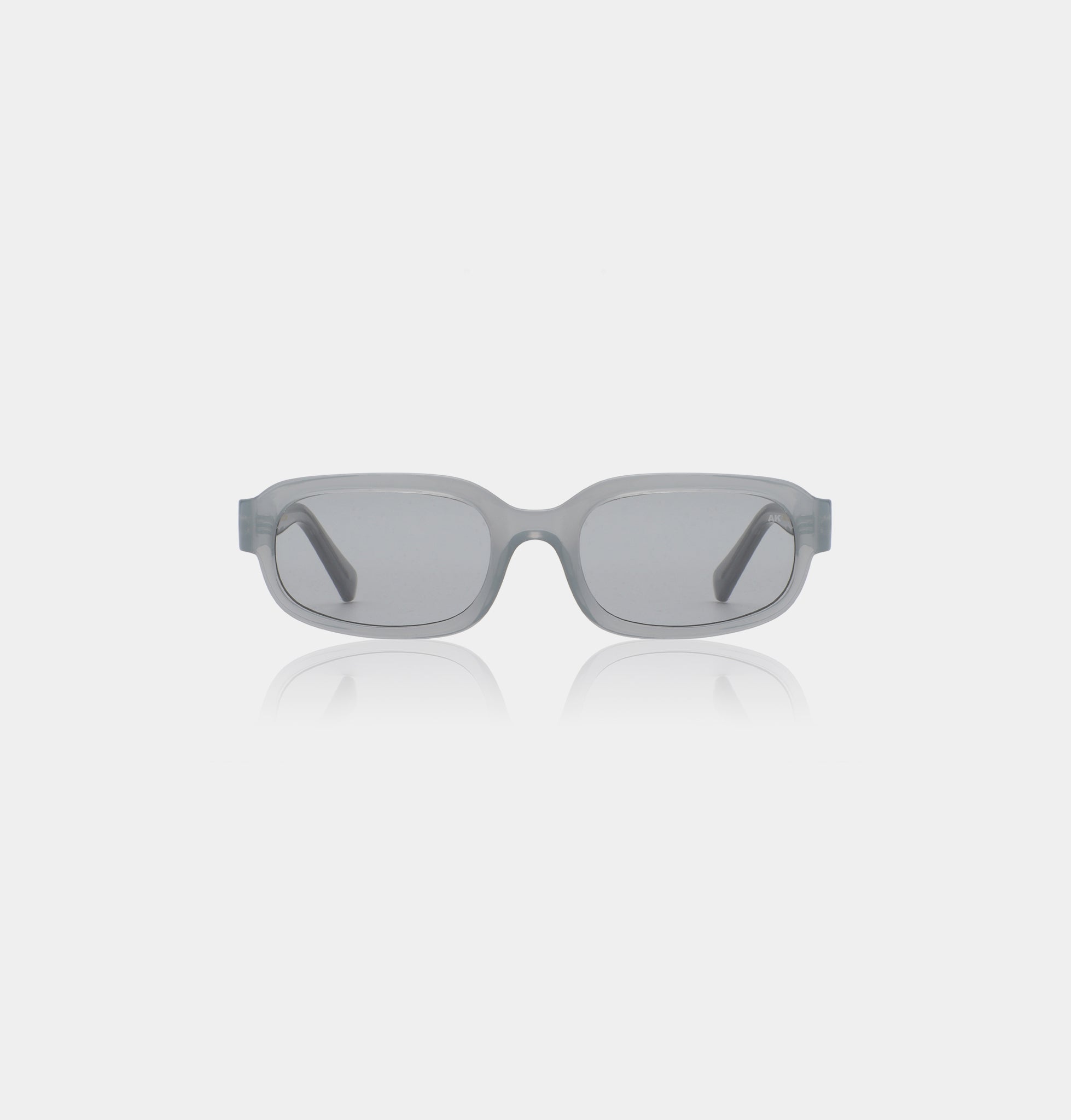 Will Sunglasses - Glaucus Grey