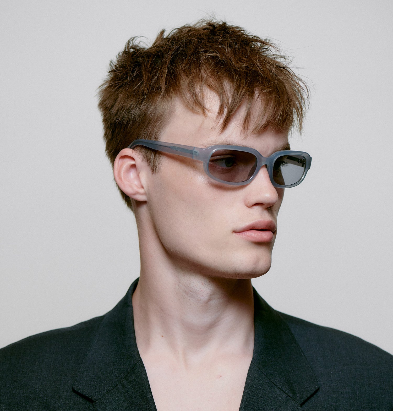 Will Sunglasses - Glaucus Grey