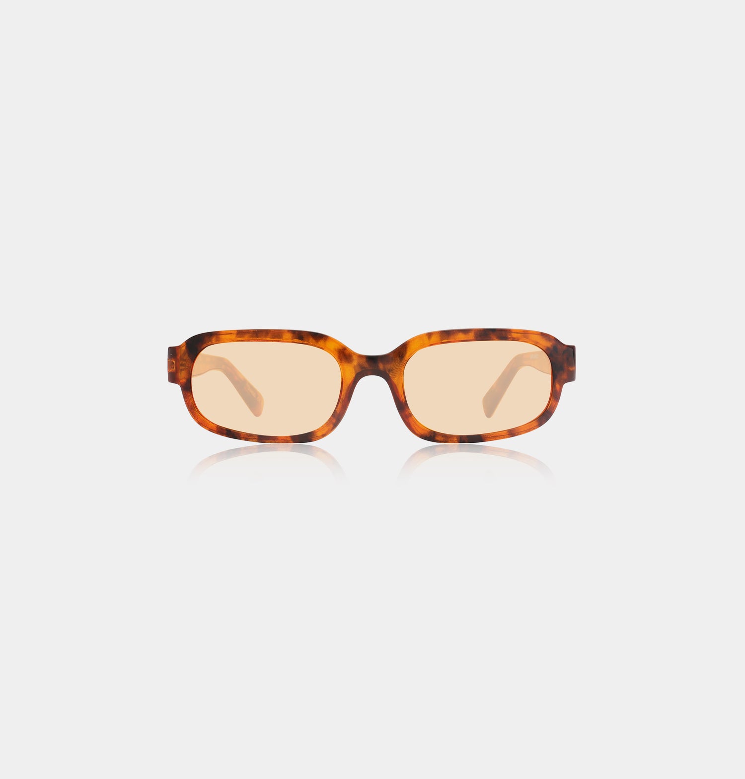 Will Sunglasses - Havana