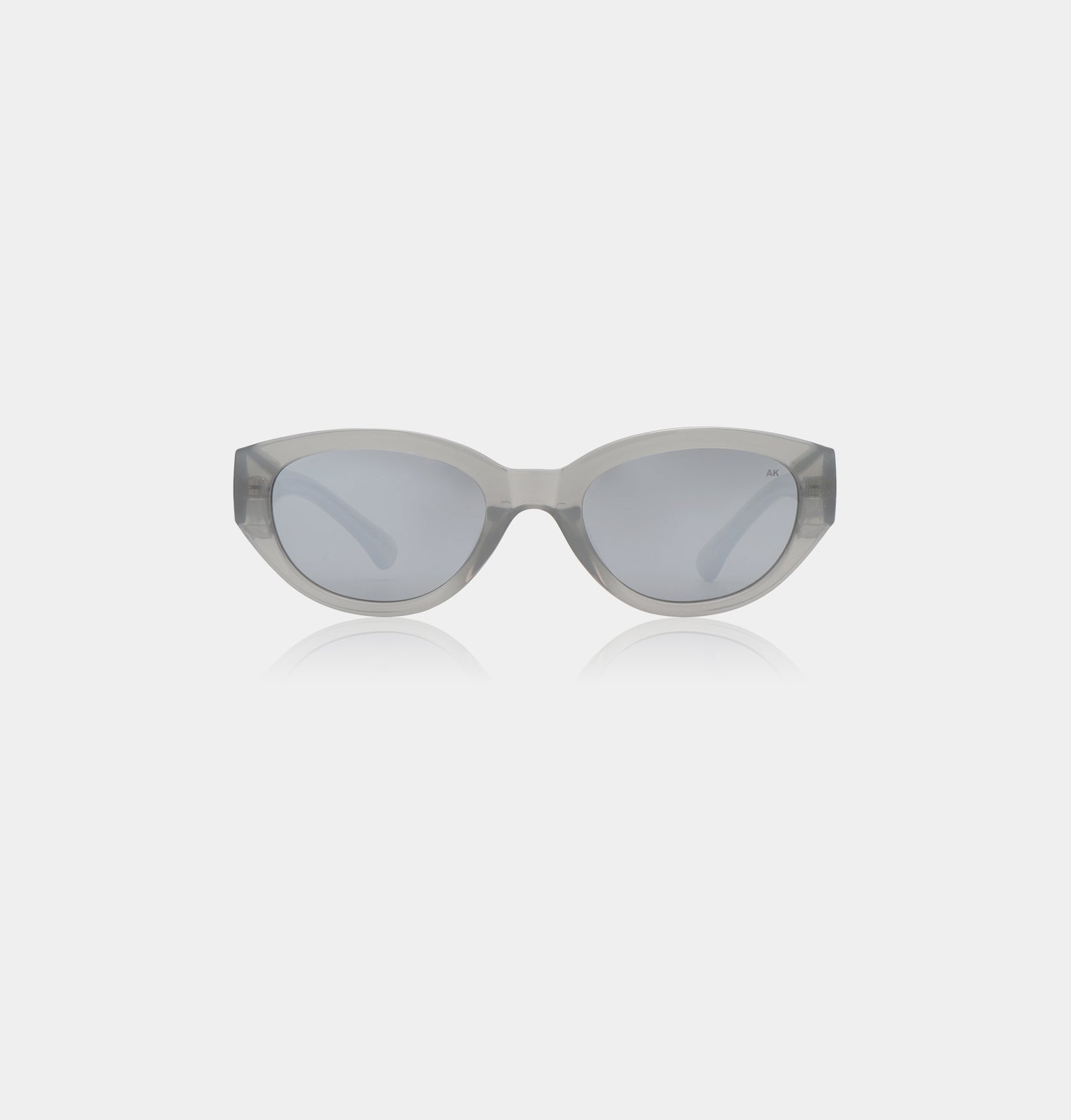 Winnie Sunglasses - Glaucus Grey