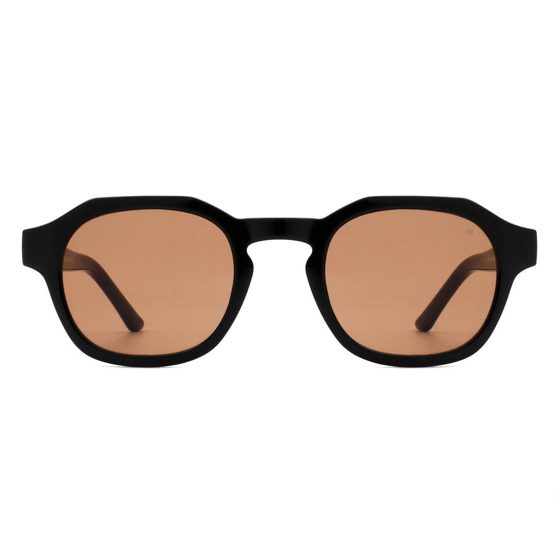 Zan Sunglasses - Black