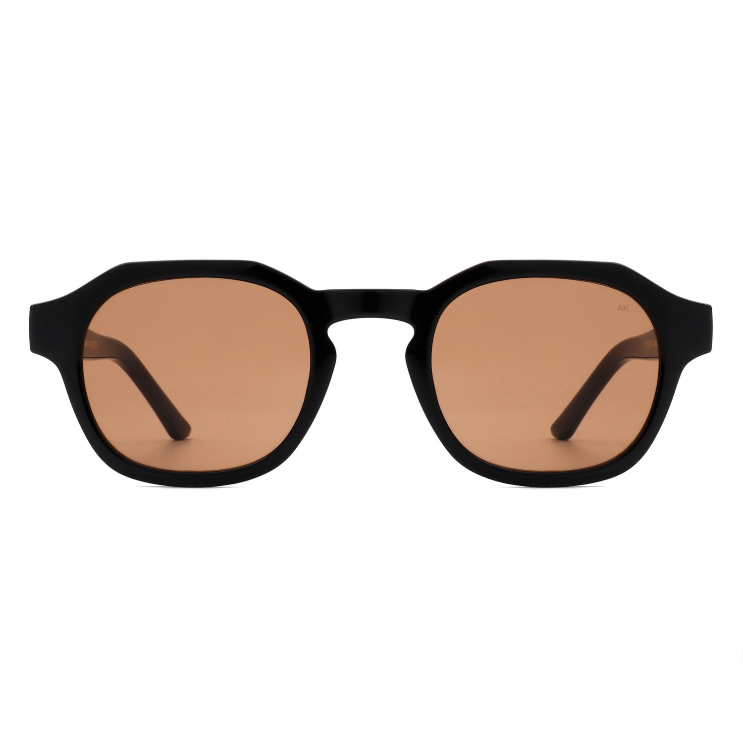 Zan Sunglasses - Black