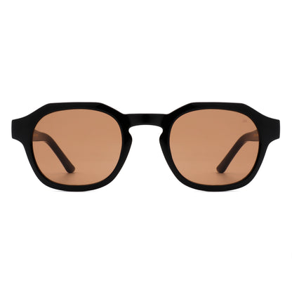 Zan Sunglasses - Black