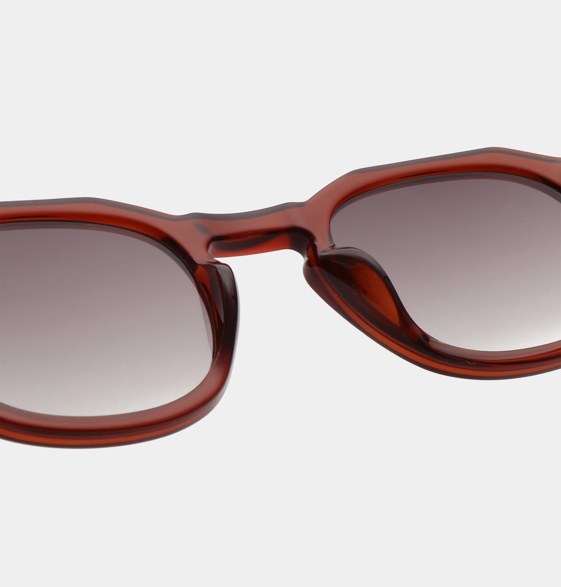 Zan - Brown Transparent