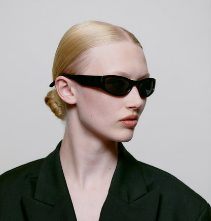 Gust Sunglasses - Black