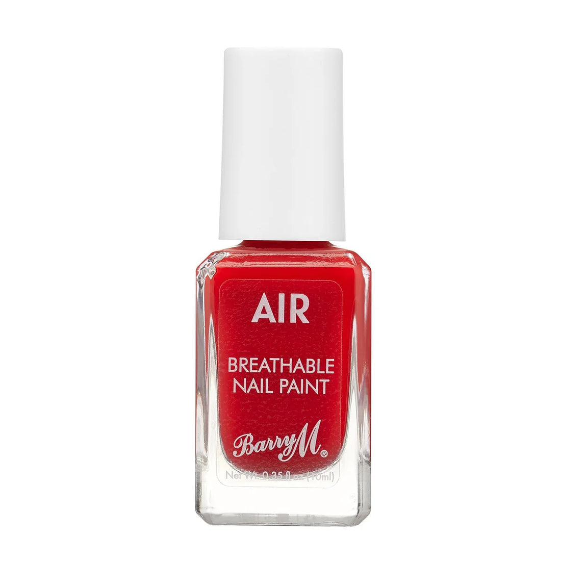 Barry M - Scarlet