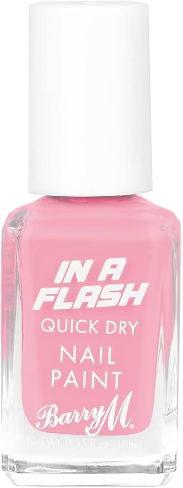 Barry M - Breezy Blush