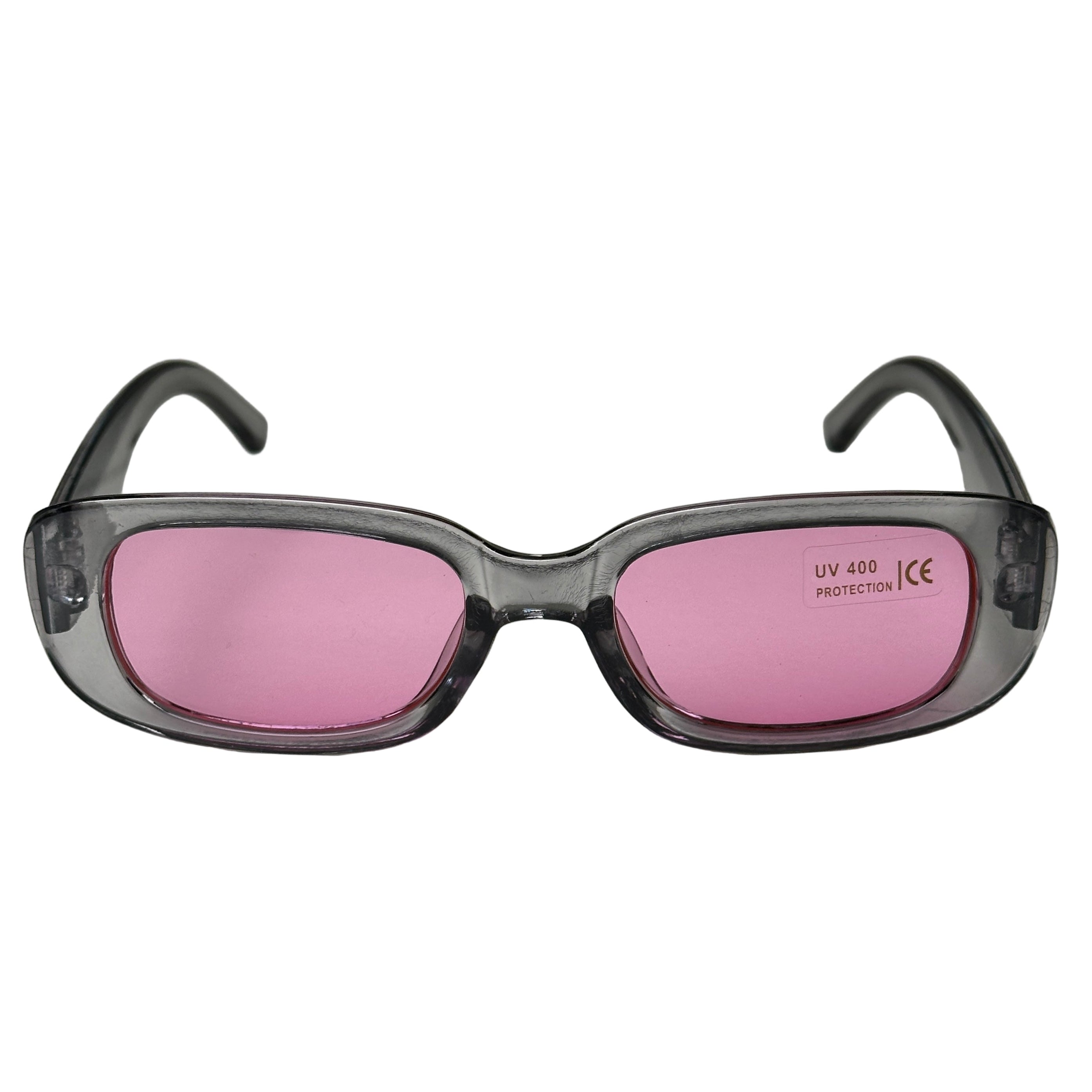 Solbrille no. 76f