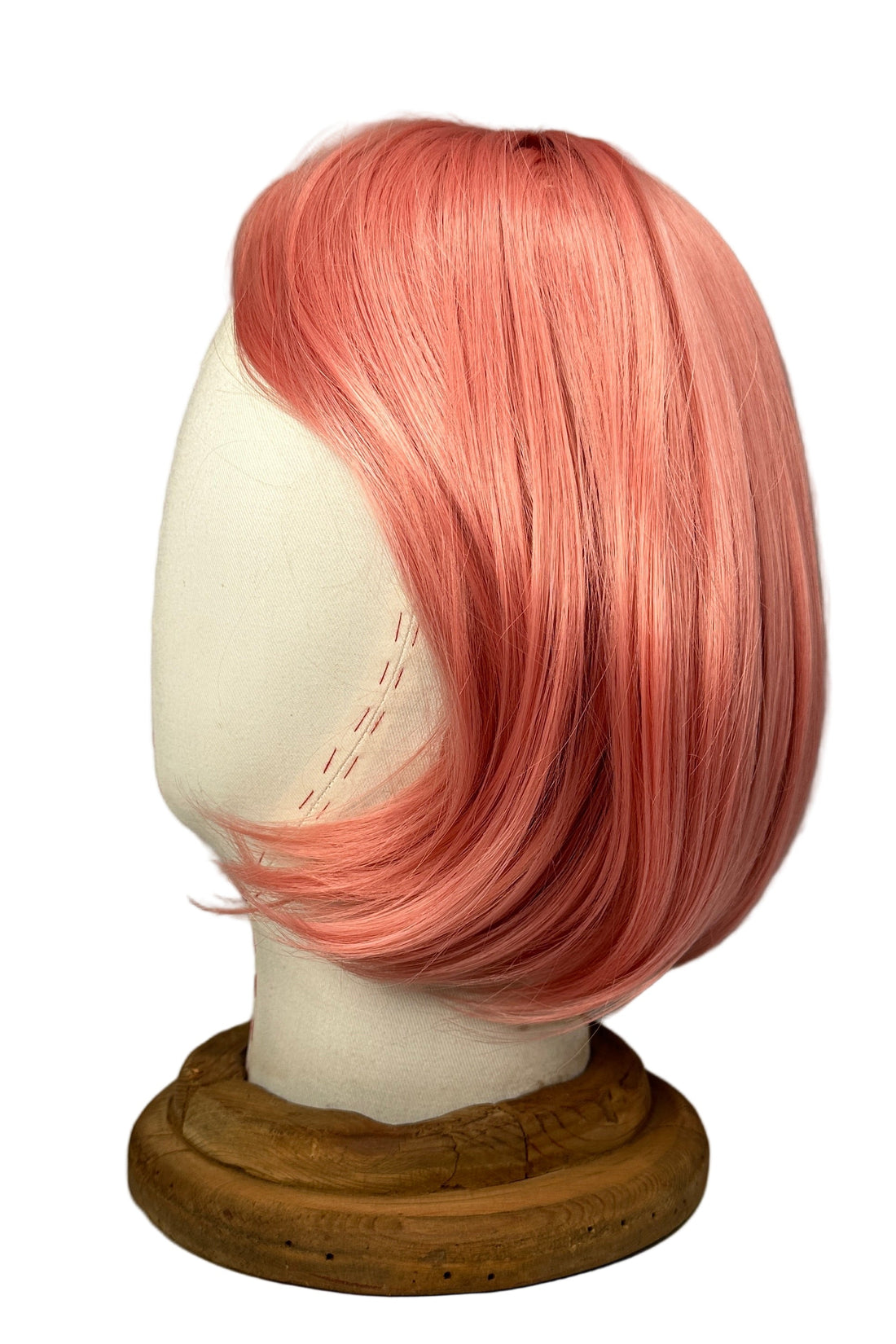 Dusty Rosa Paryk