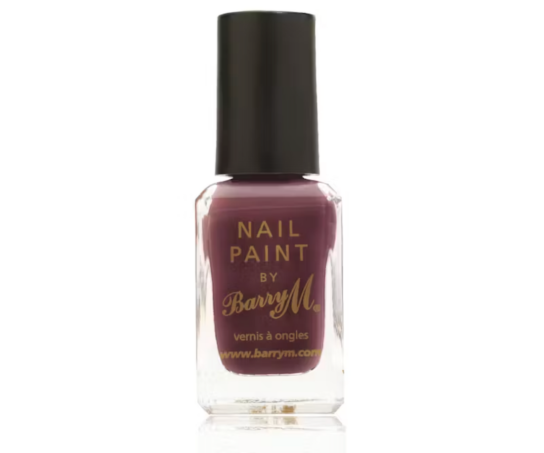 Barry M - Vintage Violet